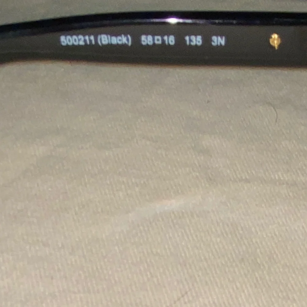 Coach sunglasses with case - Picture 4 of 7